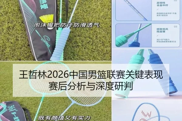 王哲林2026中国男篮联赛关键表现赛后分析与深度研判
